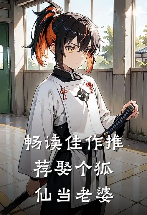 畅读佳作推荐娶个狐仙当老婆