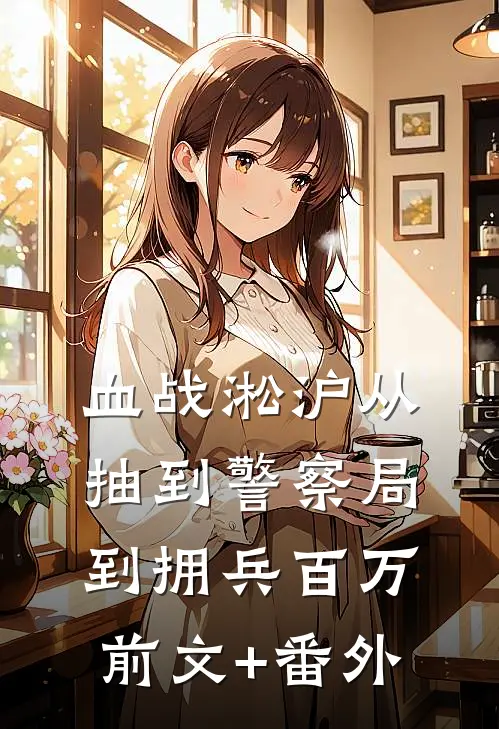 血战淞沪从抽到警察局到拥兵百万前文+番外