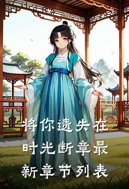 将你遗失在时光断章最新章节列表
