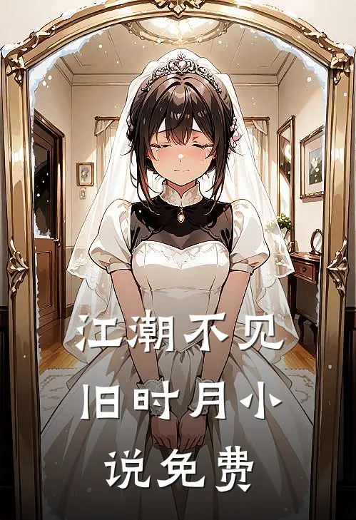 江潮不见旧时月小说免费