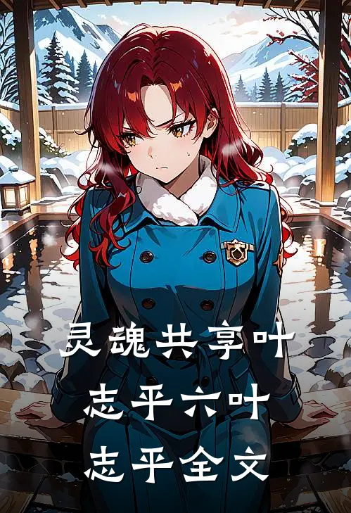 灵魂共享叶志平六叶志平全文
