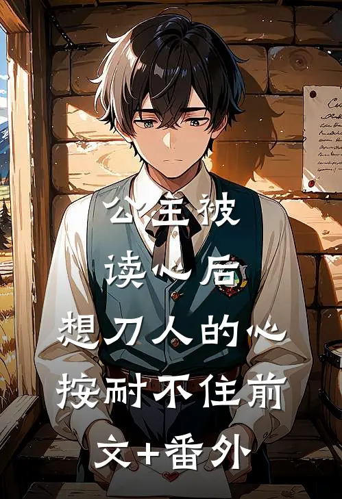 公主被读心后，想刀人的心按耐不住前文+番外