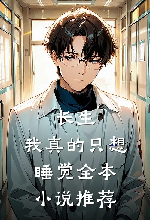 长生：我真的只想睡觉全本小说推荐
