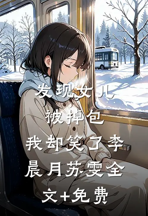 发现女儿被掉包，我却笑了李晨月苏雯全文+免费