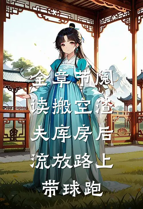 全章节阅读搬空渣夫库房后，流放路上带球跑