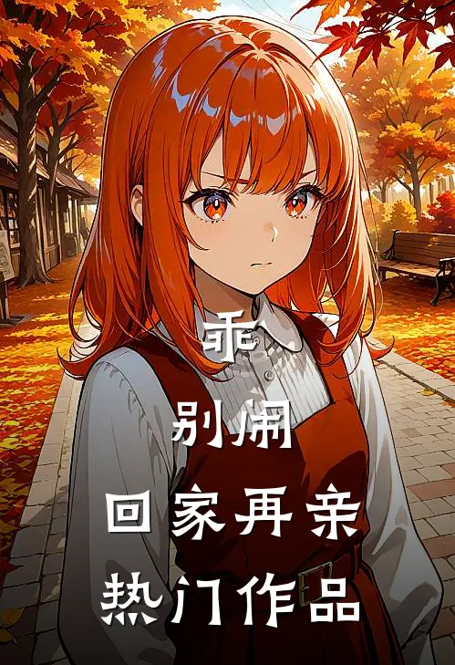 乖，别闹，回家再亲热门作品