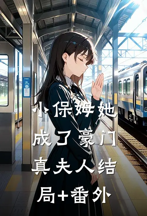 小保姆她成了豪门真夫人结局+番外