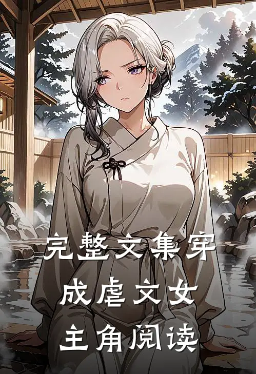 完整文集穿成虐文女主角阅读