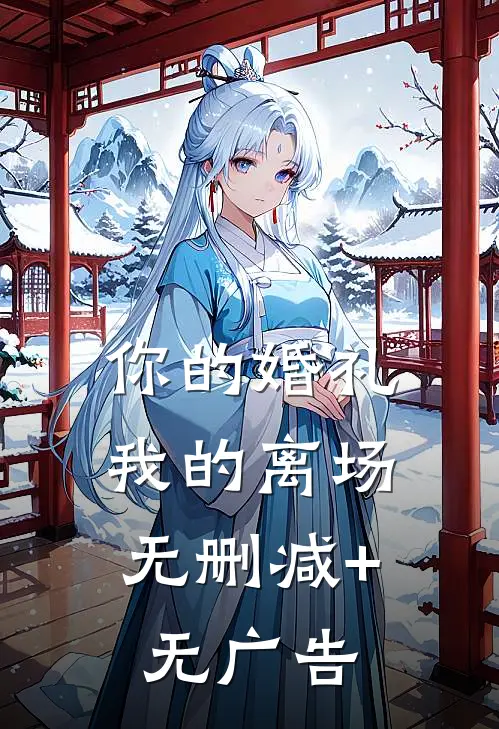 你的婚礼，我的离场无删减+无广告
