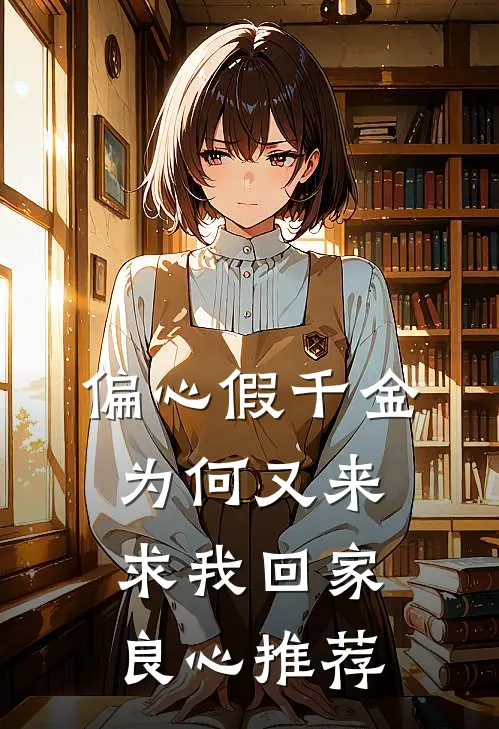 偏心假千金，为何又来求我回家良心推荐