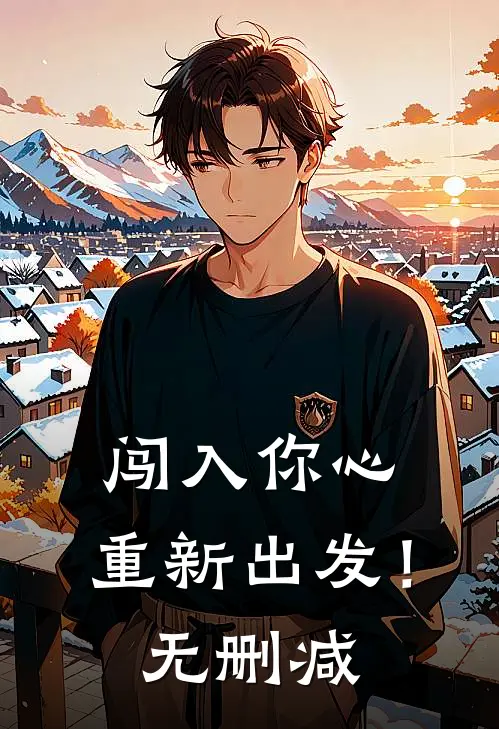 闯入你心,重新出发!无删减