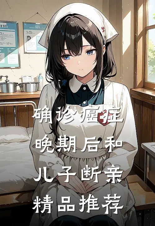 确诊癌症晚期后和儿子断亲精品推荐
