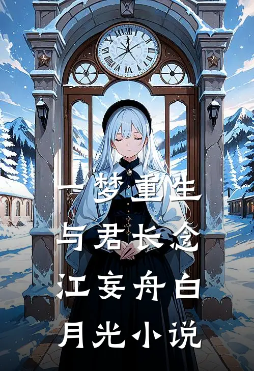 一梦重生，与君长念江妄舟白月光小说
