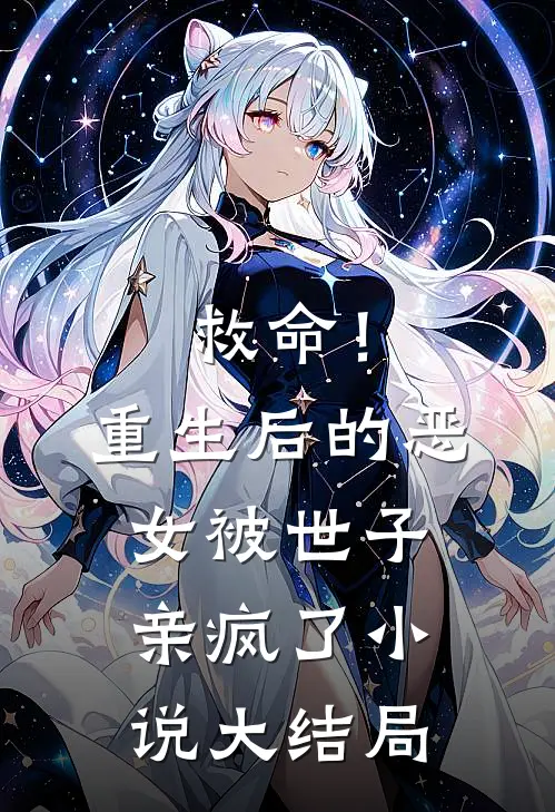救命！重生后的恶女被世子亲疯了小说大结局