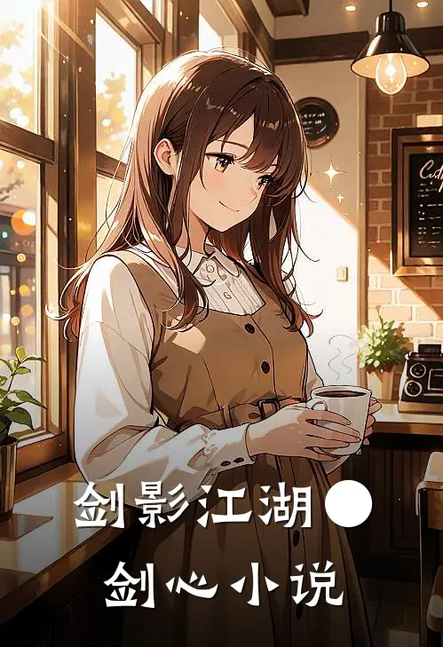 剑影江湖●剑心小说