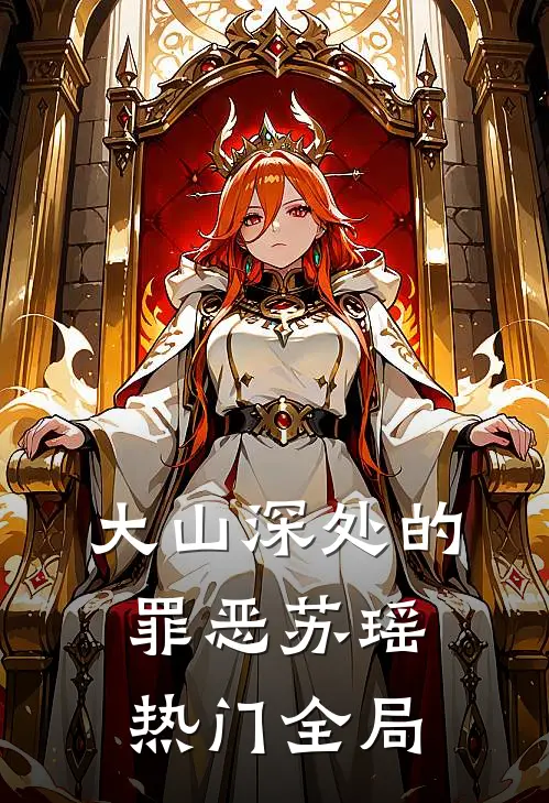 大山深处的罪恶苏瑶热门全局