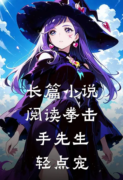 长篇小说阅读拳击手先生，轻点宠