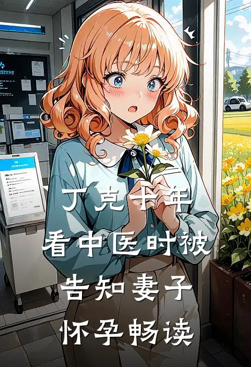 丁克十年，看中医时被告知妻子怀孕畅读