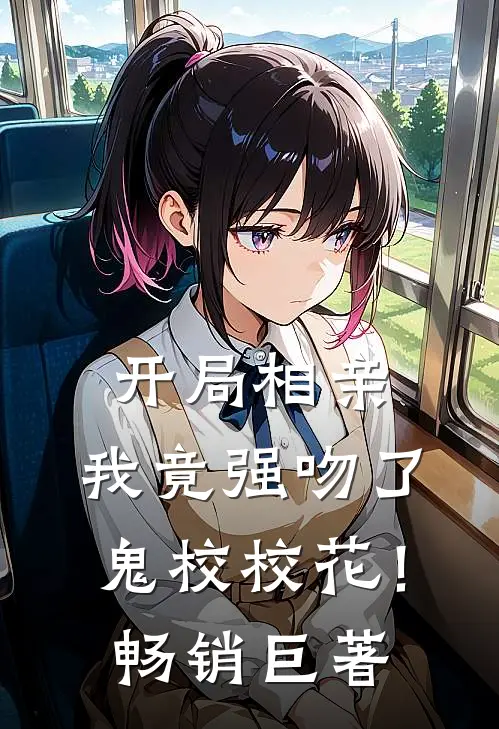 开局相亲，我竟强吻了鬼校校花！畅销巨著