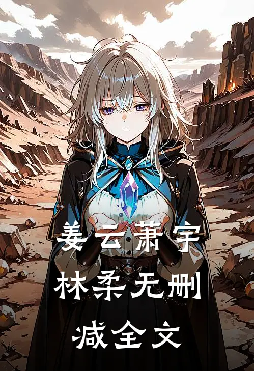 姜云萧宇林柔无删减全文