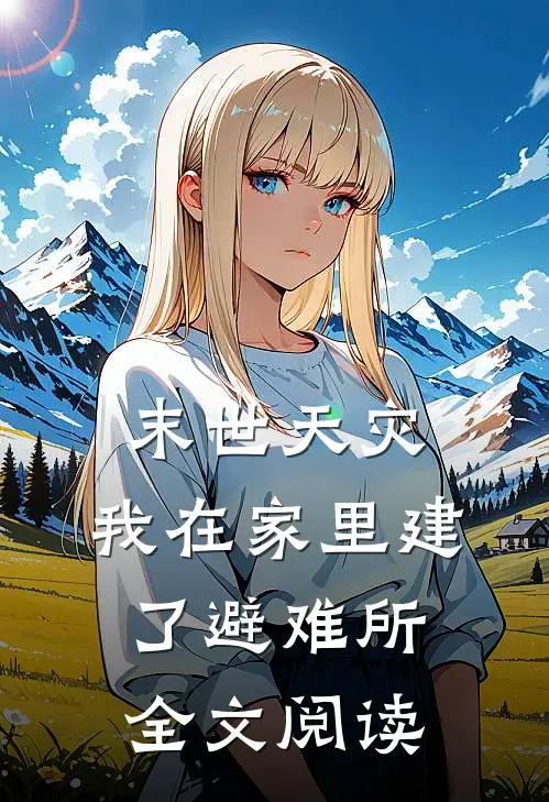 末世天灾，我在家里建了避难所全文阅读