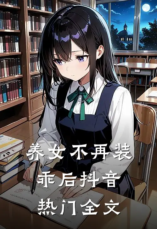 养女不再装乖后抖音热门全文