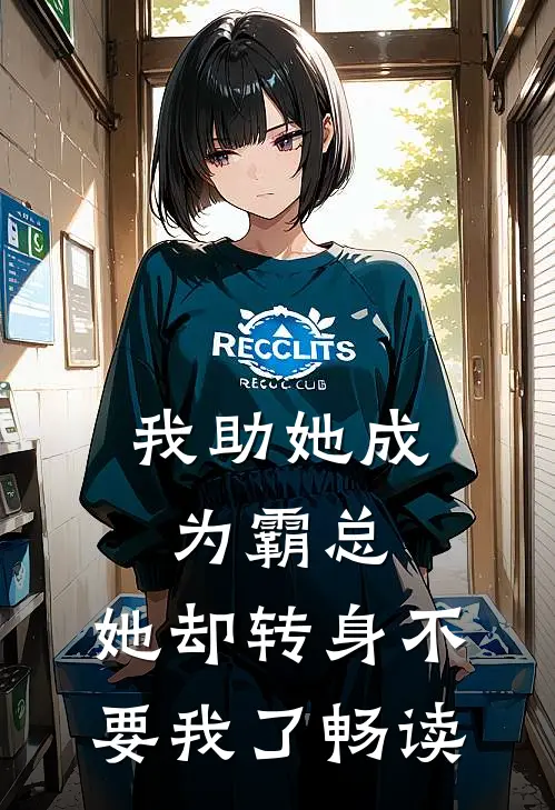 我助她成为霸总，她却转身不要我了畅读