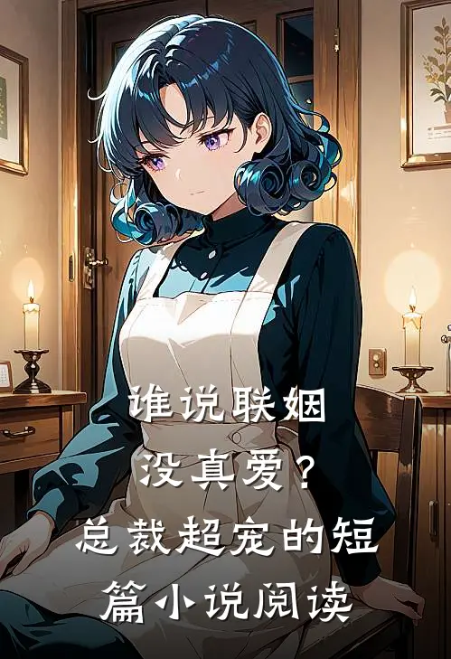 谁说联姻没真爱？总裁超宠的短篇小说阅读