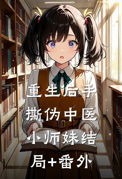 重生后手撕伪中医小师妹结局+番外