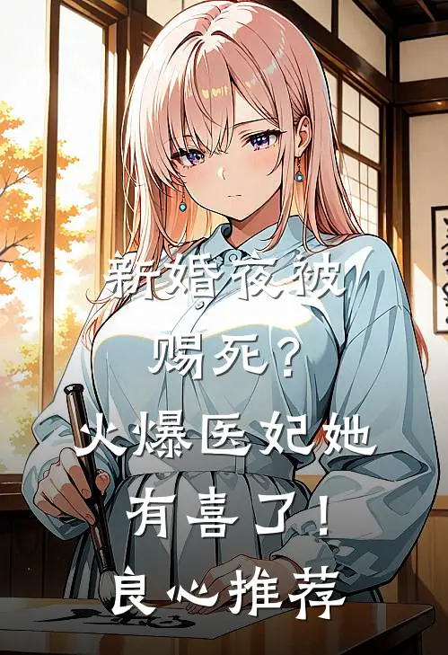 新婚夜被赐死？火爆医妃她有喜了！良心推荐
