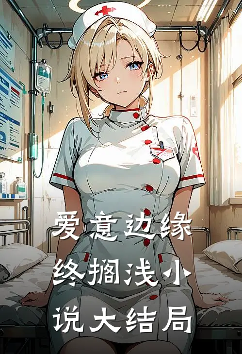 爱意边缘终搁浅小说大结局