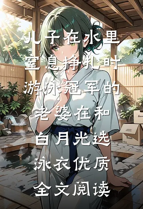 儿子在水里窒息挣扎时，游泳冠军的老婆在和白月光选泳衣优质全文阅读