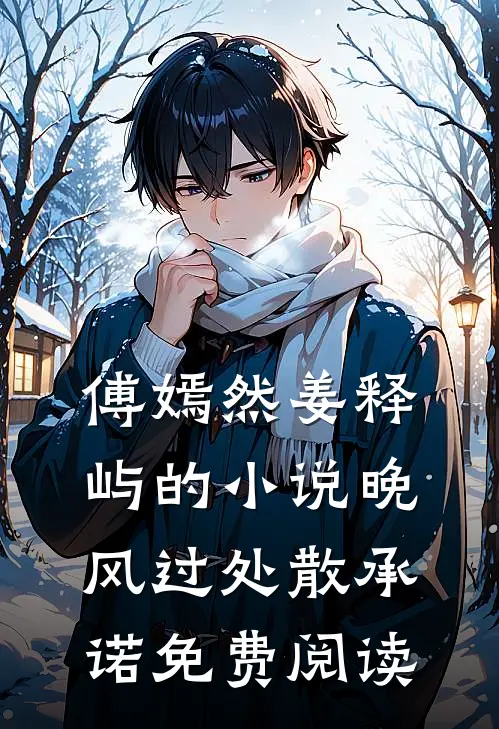 傅嫣然姜释屿的小说晚风过处散承诺免费阅读