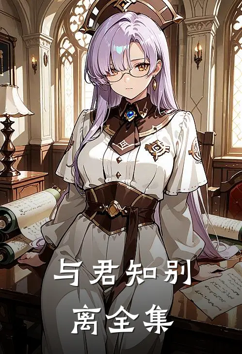 与君知别离 全集
