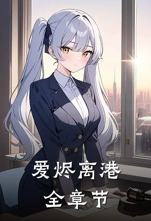 爱烬离港全章节
