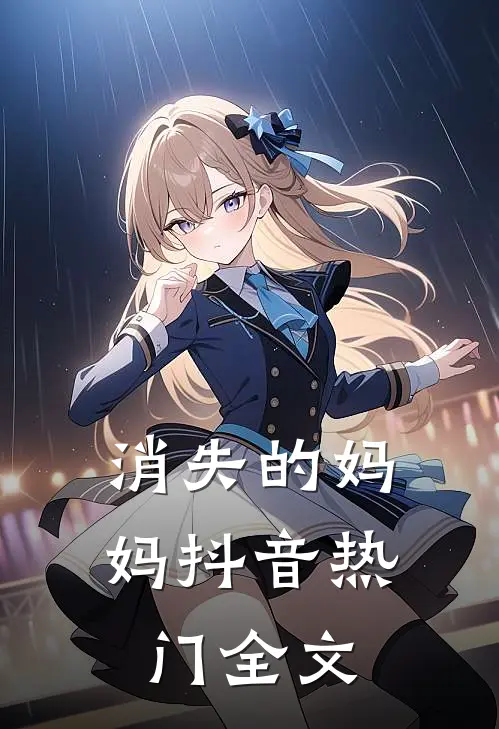 消失的妈妈抖音热门全文