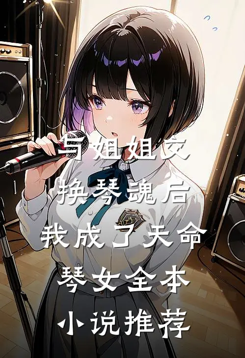 与姐姐交换琴魂后，我成了天命琴女全本小说推荐