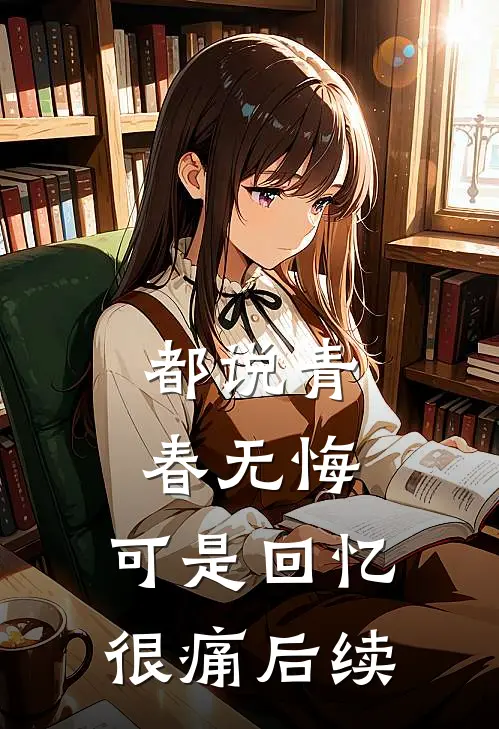 都说青春无悔，可是回忆很痛后续