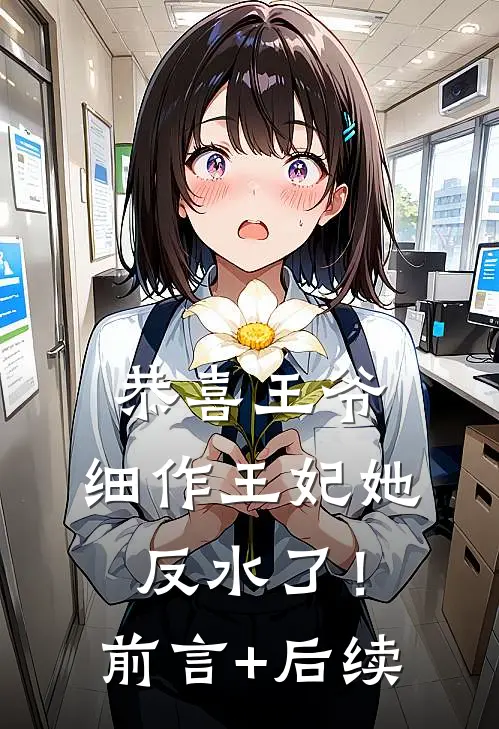 恭喜王爷，细作王妃她反水了！前言+后续