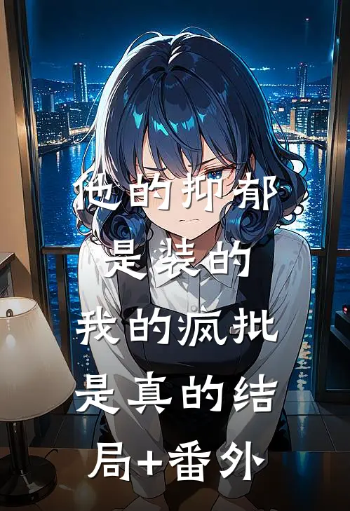 他的抑郁是装的，我的疯批是真的结局+番外