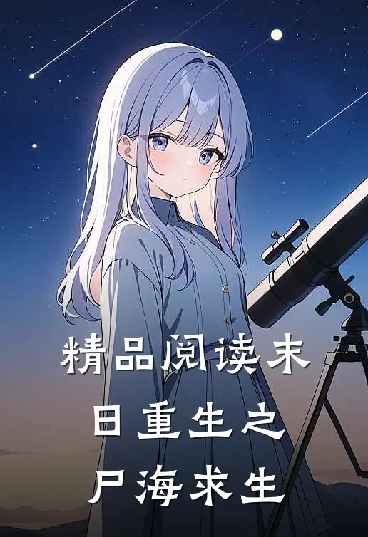 精品阅读末日重生之尸海求生