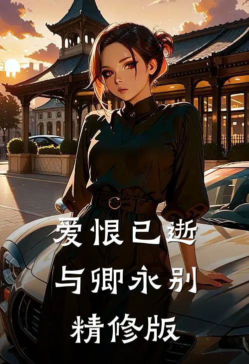 爱恨已逝，与卿永别精修版