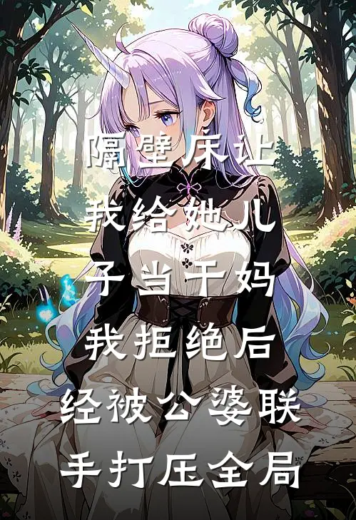 隔壁床让我给她儿子当干妈，我拒绝后，经被公婆联手打压全局