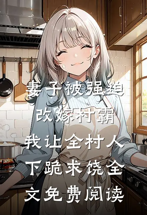 妻子被强迫改嫁村霸，我让全村人下跪求饶全文免费阅读