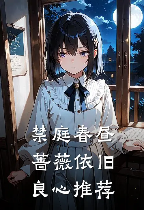 禁庭春昼，蔷薇依旧良心推荐
