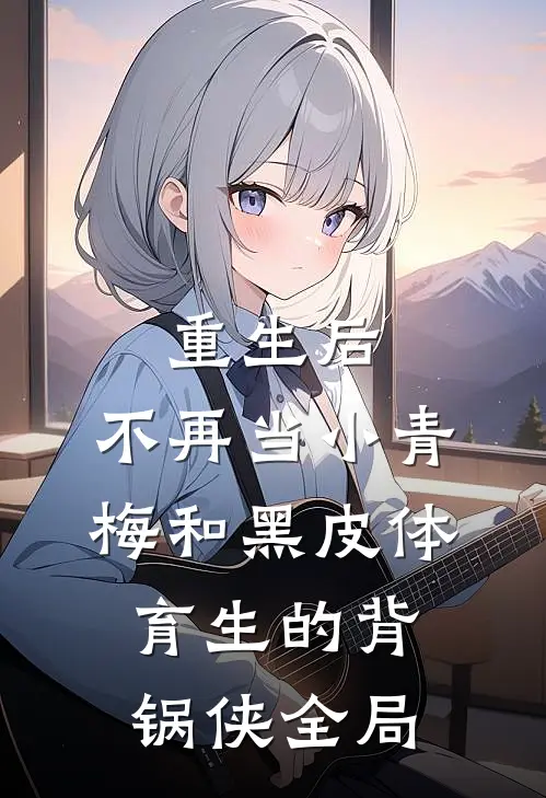 重生后，不再当小青梅和黑皮体育生的背锅侠全局