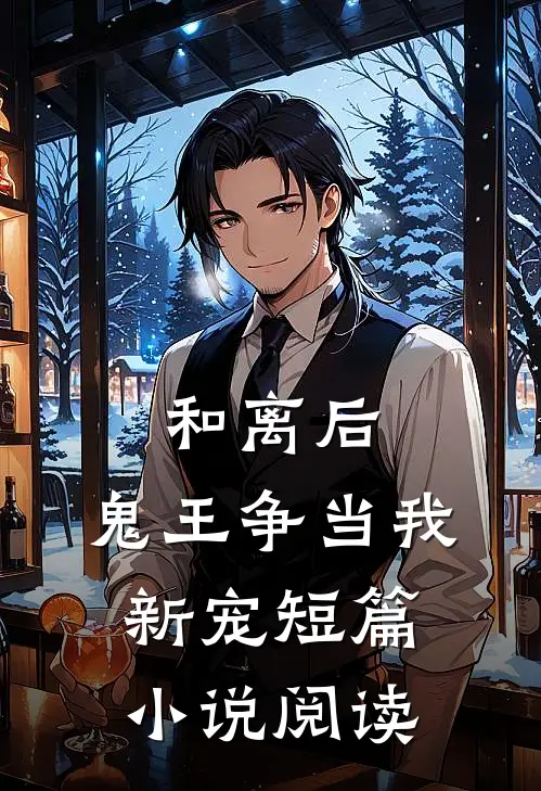 和离后，鬼王争当我新宠短篇小说阅读