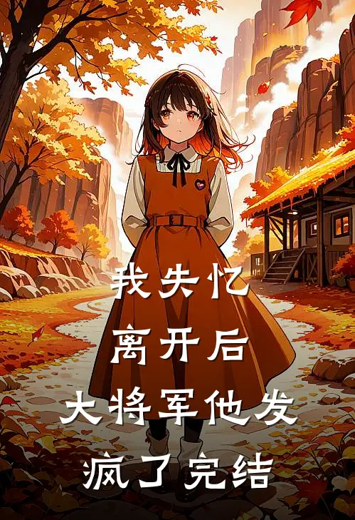 我失忆离开后，大将军他发疯了完结