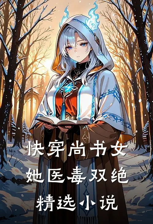 快穿尚书女，她医毒双绝精选小说