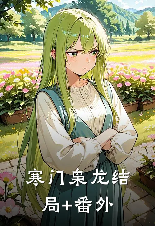 寒门枭龙结局+番外